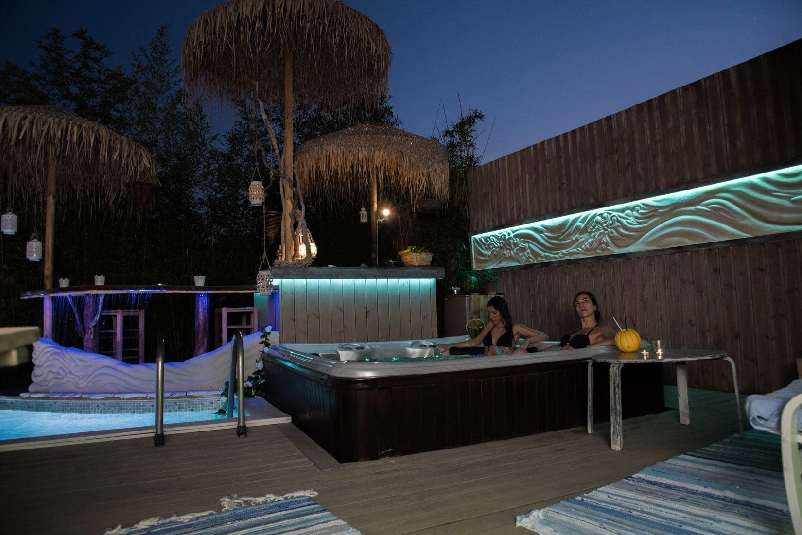 Sun George Aparthotel Finikounta Ngoại thất bức ảnh